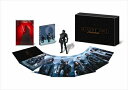【BLU-R】ローグ・ワン/スター・ウォーズ・ストーリー MovieNEX ブルーレイ&DVDセットプレミアムBOX(数量限定商品)