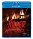 【BLU-R】ザ・キラー/ジョン・ウー 暗殺者の挽歌 ブルーレイ+DVD(Blu-ray Disc+DVD)