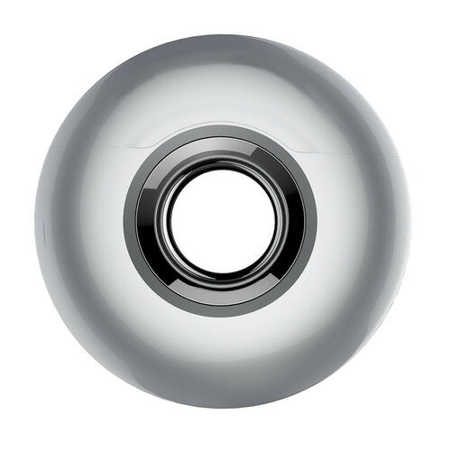 ロイヤル EGO-501 EGONIA マイクロタッチシェーバー 回転刃 シルバー EGO501