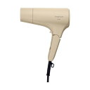 maxell MXDR-300A-BE マイナスイオンヘアドライヤー ベージュ