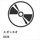 【DVD】スガシカオ / 0226