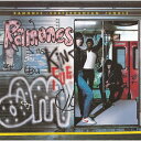 【CD】ラモーンズ / サブタレイニアン・ジャングル