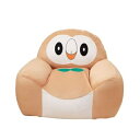 セルタン ポケモンビーズソファ 「モクロー」 ポケットモンスター A906a-723BEモクロー