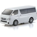 京商 First Mini-Z トヨタ ハイエース スーパーGL