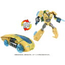 タカラトミー トランスフォーマー/ONE エネルゴングロー バンブルビー