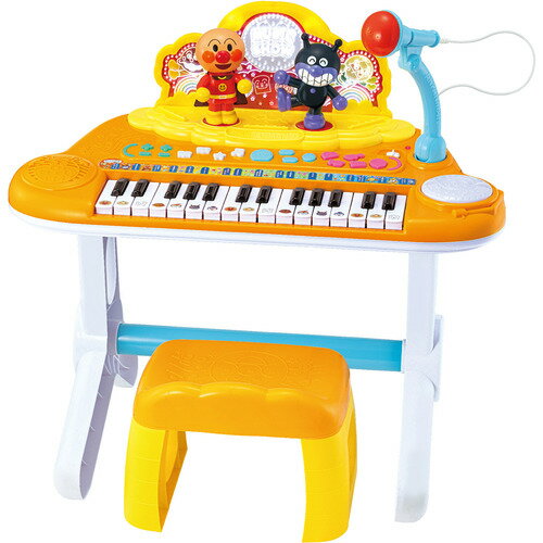 ジョイパレット NEWキラピカいっしょにステージミュージックショー