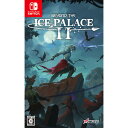 Beyond The Ice Palace 2 【Switch】 HAC-P-BF4PB