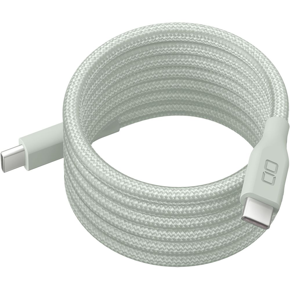 Mate スパイラルケーブル CtoC1m CIO-NLSC30000-CC1-CB