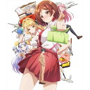 【BLU-R】クラスの大嫌いな女子と結婚することになった。5(完全生産限定版)
