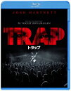 【BLU-R】トラップ ブルーレイ&DVDセット(2枚組)(Blu-ray Disc+DVD)