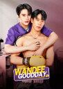 【BLU-R】Wandee Goodday Blu-ray BOX