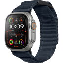 LAUT LAWUCSBL APPLE WATCH Series 1~9/SE 1~2/Ultra 1~2用 バンド 42/44/45/49mm LAUT CHAMPS SPORT BLUE
