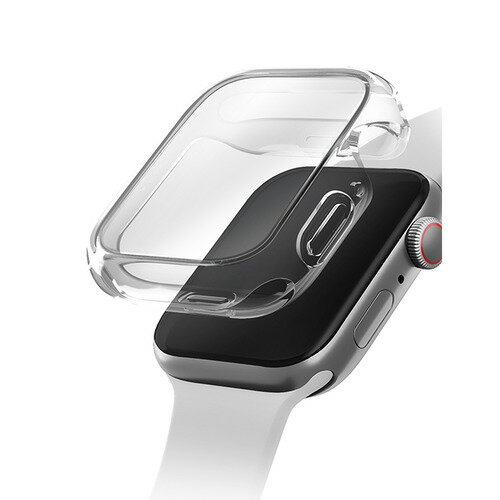 UNIQ UNIQ46MMGARCLR APPLE WATCH TPUケース 46MM UNIQ GARDE クリアー UNIQ UNIQ46MMGARCLR APPLE WATCH TPUケース 46MM UNIQ GARDE クリアー