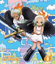 【BLU-R】ONE PIECE ワンピース 21STシーズン エッグヘッド編 PIECE.8