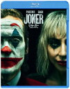 【BLU-R】ジョーカー:フォリ・ア・ドゥ ブルーレイ&DVDセット(2枚組)(Blu-ray Disc+DVD)