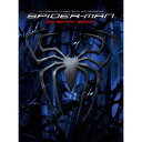 【BLU-R】コロンビア映画90周年記念 スパイダーマンBOX