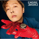 【CD】.ENDRECHERI. / END RE(初回生産限定盤A)
