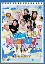 【BLU-R】We NiziU! TV 4