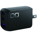 CIO NovaPort TRIOII 67W2C1A CIO-G67W2C1A-N2-BK