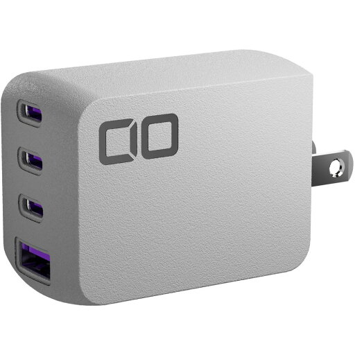CIO NovaPort QUADII 67W3C1A CIO-G67W3C1A-N2-WH CIO NovaPort QUADII 67W3C1A CIO-G67W3C1A-N2-WH