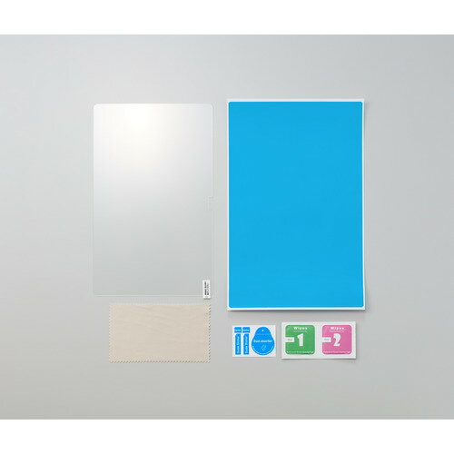NEC PC-AC-AD051C LAVIE Tab T1175JAS ガラス保護フィルム