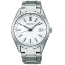 セイコー SBTM337 SEIKO SELECTION S Series 10気圧防水 チタン ソーラー電波モデル(2)