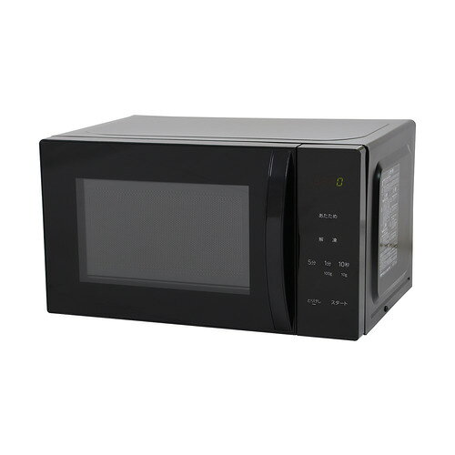 Abitelax ARE1701 電子レンジ 17L K