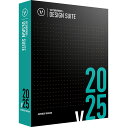 ベクターワークスジャパン Vectorworks Design Suite 2025 スタンドアロン版 124275