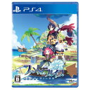 ファントム・ブレイブ 幽霊船団と消えた英雄 【PS4】 PLJM-17397