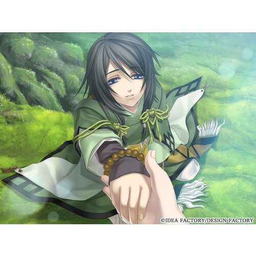 蒼黒の楔 〜緋色の欠片 玉依姫奇譚〜 for Nintendo Switch 【Switch】 HAC-P-BKJHA