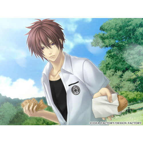 蒼黒の楔 〜緋色の欠片 玉依姫奇譚〜 for Nintendo Switch 【Switch】 HAC-P-BKJHA