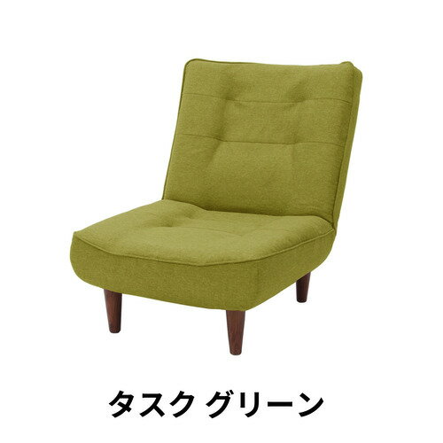 セルタン CELLUTANE ハイバックソファ 1人掛け「LULU」A327P-583GRN タスクグリーン セルタン CELLUTANE ハイバックソファ 1人掛け「LULU」A327P-583GRN タスクグリーン