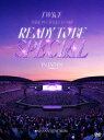 【DVD】TWICE / TWICE 5TH WORLD TOUR ‘READY TO BE' in JAPAN SPECIAL(初回限定盤)
