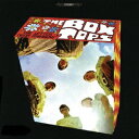 【CD】ボックス・トップス / ザ・レター/ネオン・レインボウ