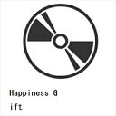 【CD】ChanceMovement / Happiness Gift