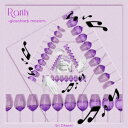【CD】Rarity-glassharp mozart-