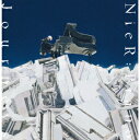 【CD】NieR:Piano Journeys