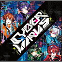 【CD】すたぽら / CYBER VIRUS(通常盤A)