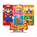 【CD】スーパーマリオRPG Original Sound Box