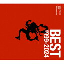 【CD】ONE PIECE 25th Anniversary BEST 1999-2024(初回生産限定豪華版)(Blu-ray Disc付)