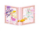 【BLU-R】魔法つかいプリキュア!!〜MIRAI DAYS〜 Blu-ray通常版 上巻
