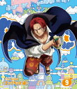 【BLU-R】ONE PIECE ワンピース 21STシーズン エッグヘッド編 PIECE.9