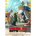 【BLU-R】SAKAMOTO DAYS 3