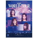 【BLU-R】aespa: WORLD TOUR in cinemas -PREMIUM EDITION-