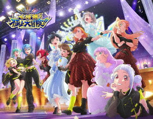 【BLU-R】Liella! ユニットライブ&ファンミーティングツアー 心・技・体!極上大冒険!!〜最終章〜 Blu-ray Memorial BOX