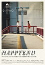 【BLU-R】HAPPYEND