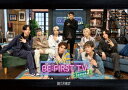 【BLU-R】BE:FIRST TV Season2