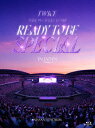【BLU-R】TWICE / TWICE 5TH WORLD TOUR ‘READY TO BE' in JAPAN SPECIAL(初回限定盤)