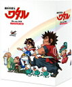 【BLU-R】魔神英雄伝ワタル スペシャルプライス版 Blu-ray BOX