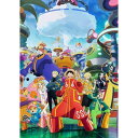 【BLU-R】ONE PIECE ワンピース 21STシーズン エッグヘッド編 PIECE.10